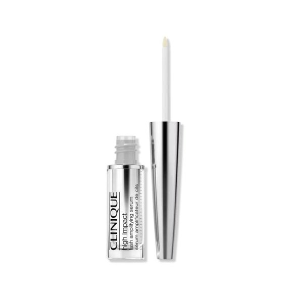 CLINIQUE High Impact Lash Amplifying Serum 0.10oz/3ml New in the Box - Picture 4 of 6